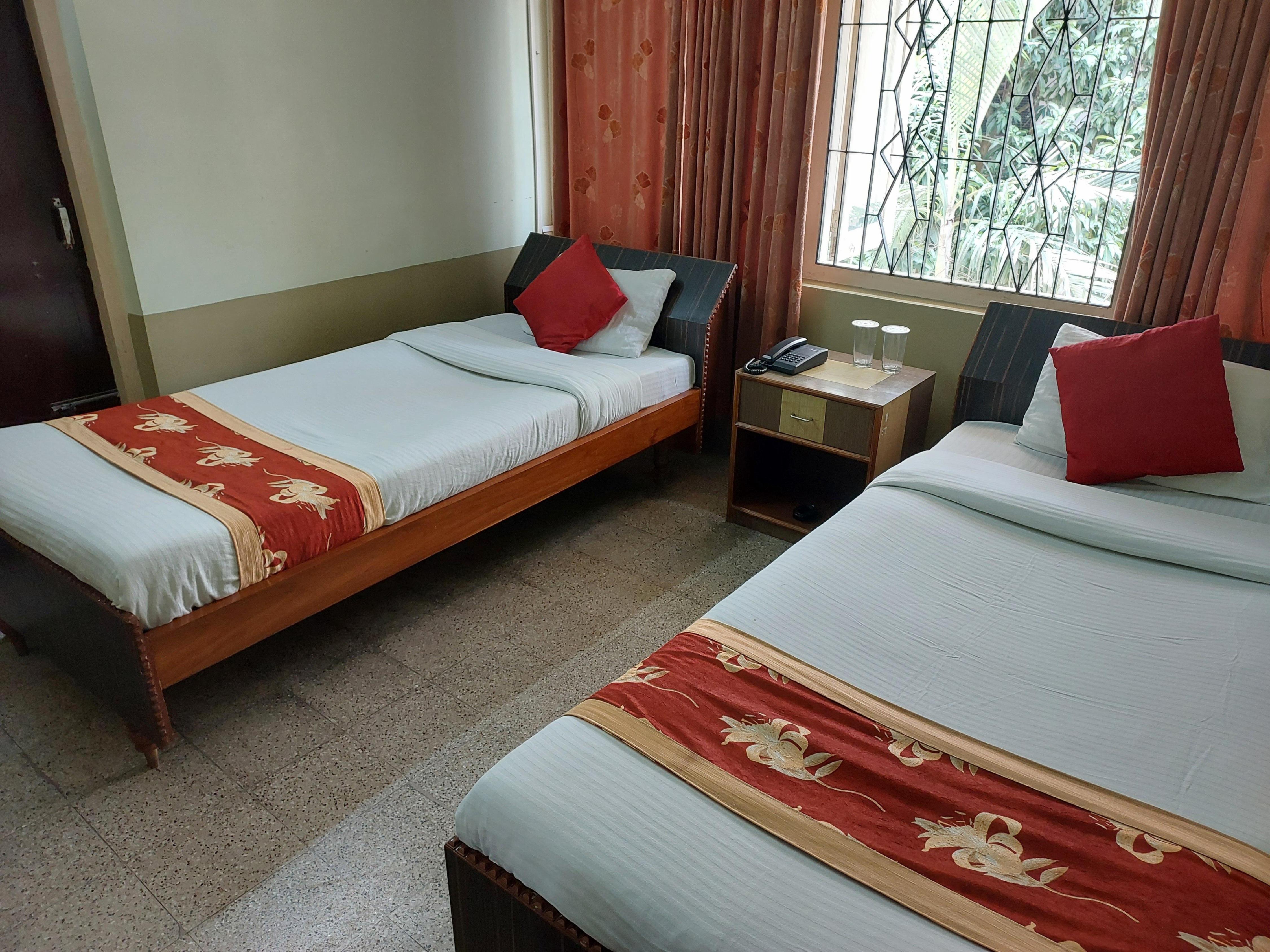Riverview Guest House - Tap to explore photos