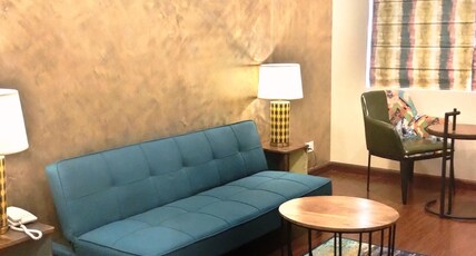 Hotel Asansol International Room Type - Club Suite Room