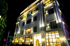 Hotel Asansol International