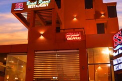 SS Beach Resort