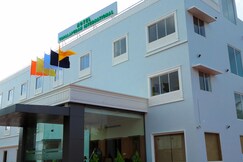 Hotel Gopalapuram International
