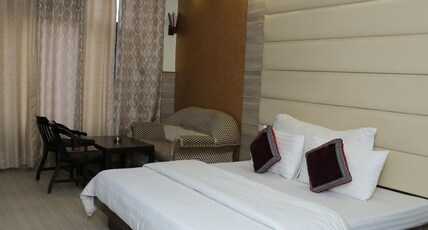 Hotel Kabira Prem Nisarga Room Type - Deluxe Room