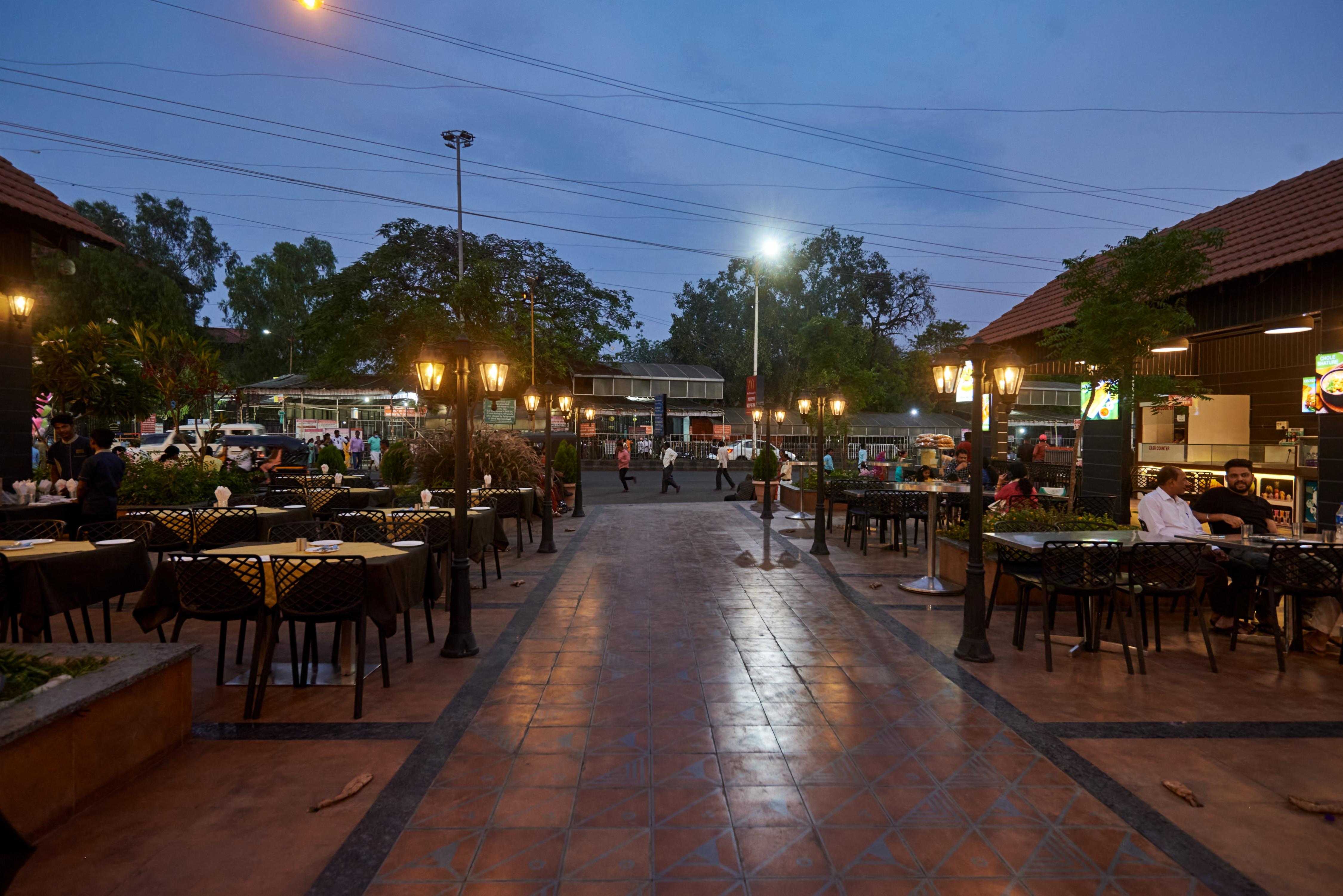 G Square (Shirdi) - Tap to explore photos