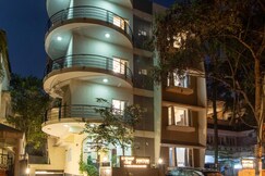 Sanctum Suites Indiranagar Bangalore