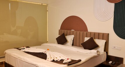 Kingfisher Resort Room Type - Premium Room