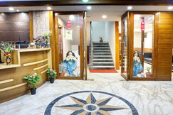 Orbit Hotel,Old Digha