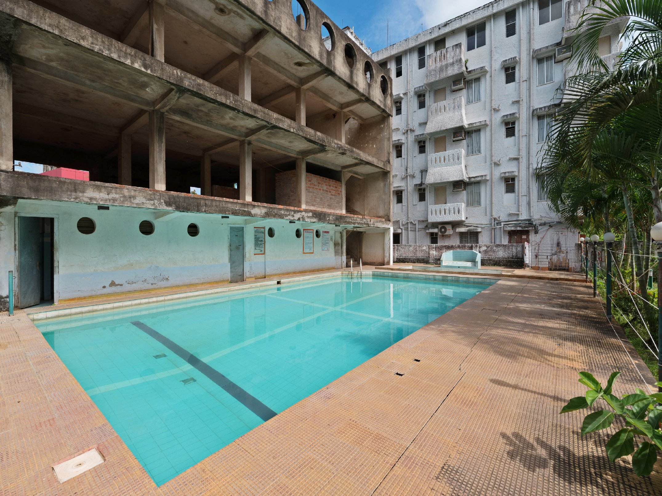 Orbit Hotel,Old Digha - Tap to explore photos