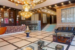 Oaktel Hotel Grand Shiva Near ganga ghat