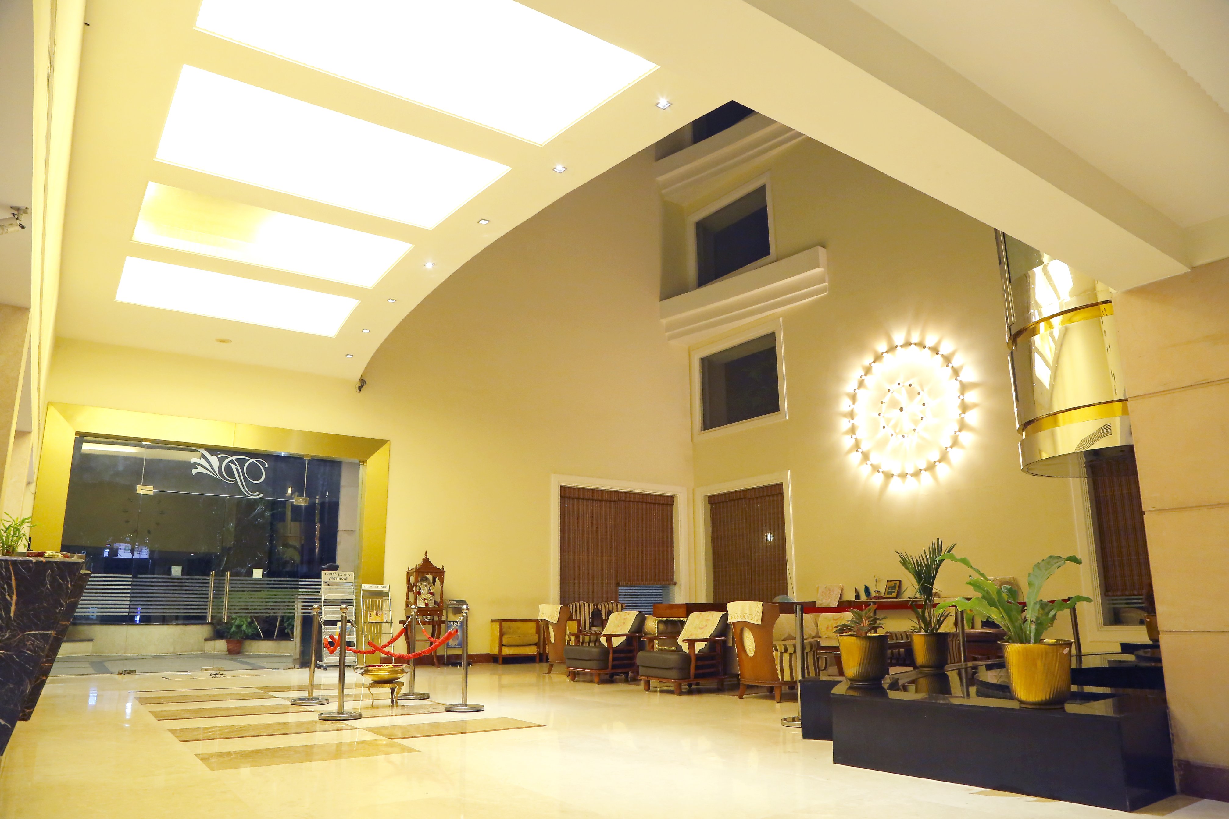 Main gallery