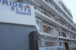 Hotels Diamond Glory