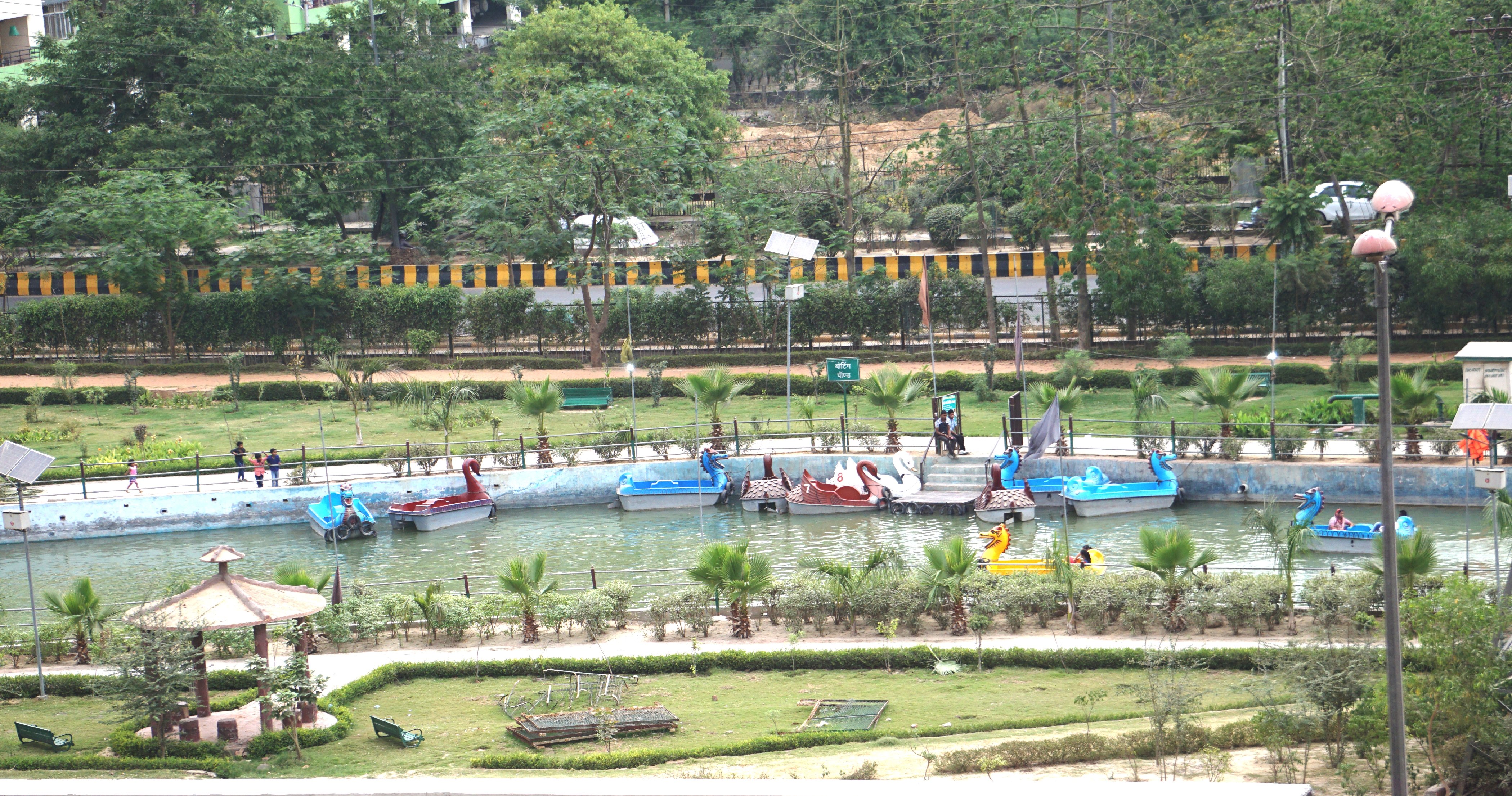 Shri Drona Hotel - Tap to explore photos
