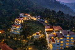 DLS Tehri Club Resort