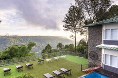 SpiceTree Munnar Boutique Resort