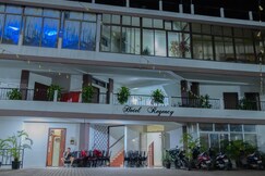 Hotel Regency