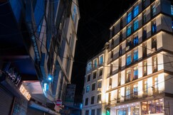 Address of Hotel Regency