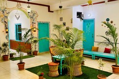 Hotel Tulsi Palace Pushkar