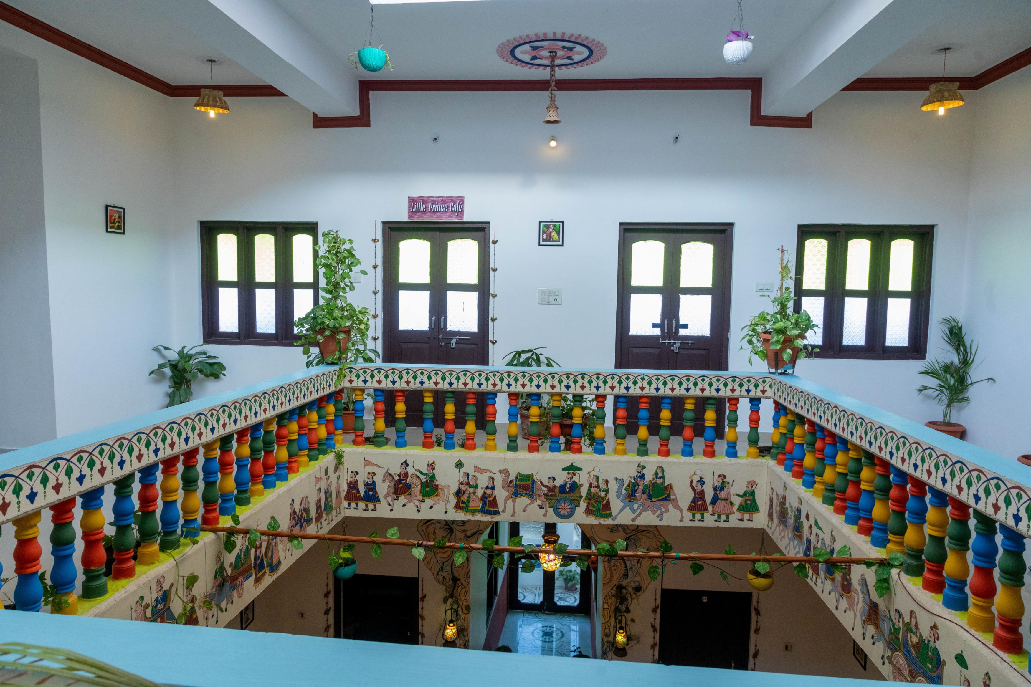 Main gallery