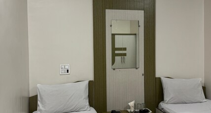 Hotel Chintamani Deluxe Room Type - Ac Standard Room