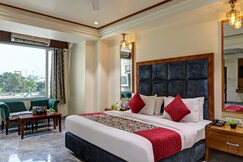 Lavanya Hotel near Alipur, Delhi