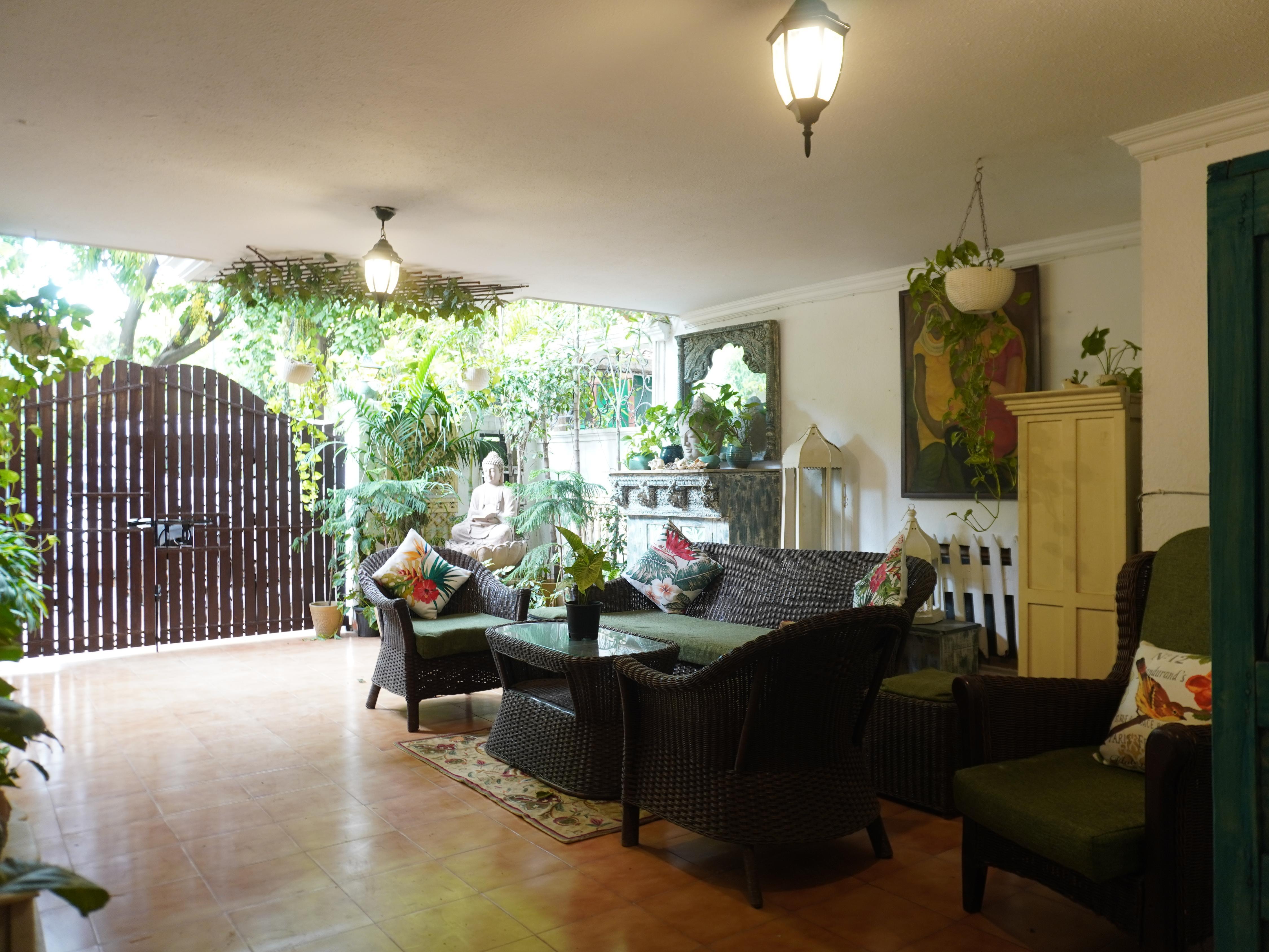 On The House | Bed And Breakfast