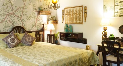 On The House | Bed And Breakfast Room Type - Superior Double Room