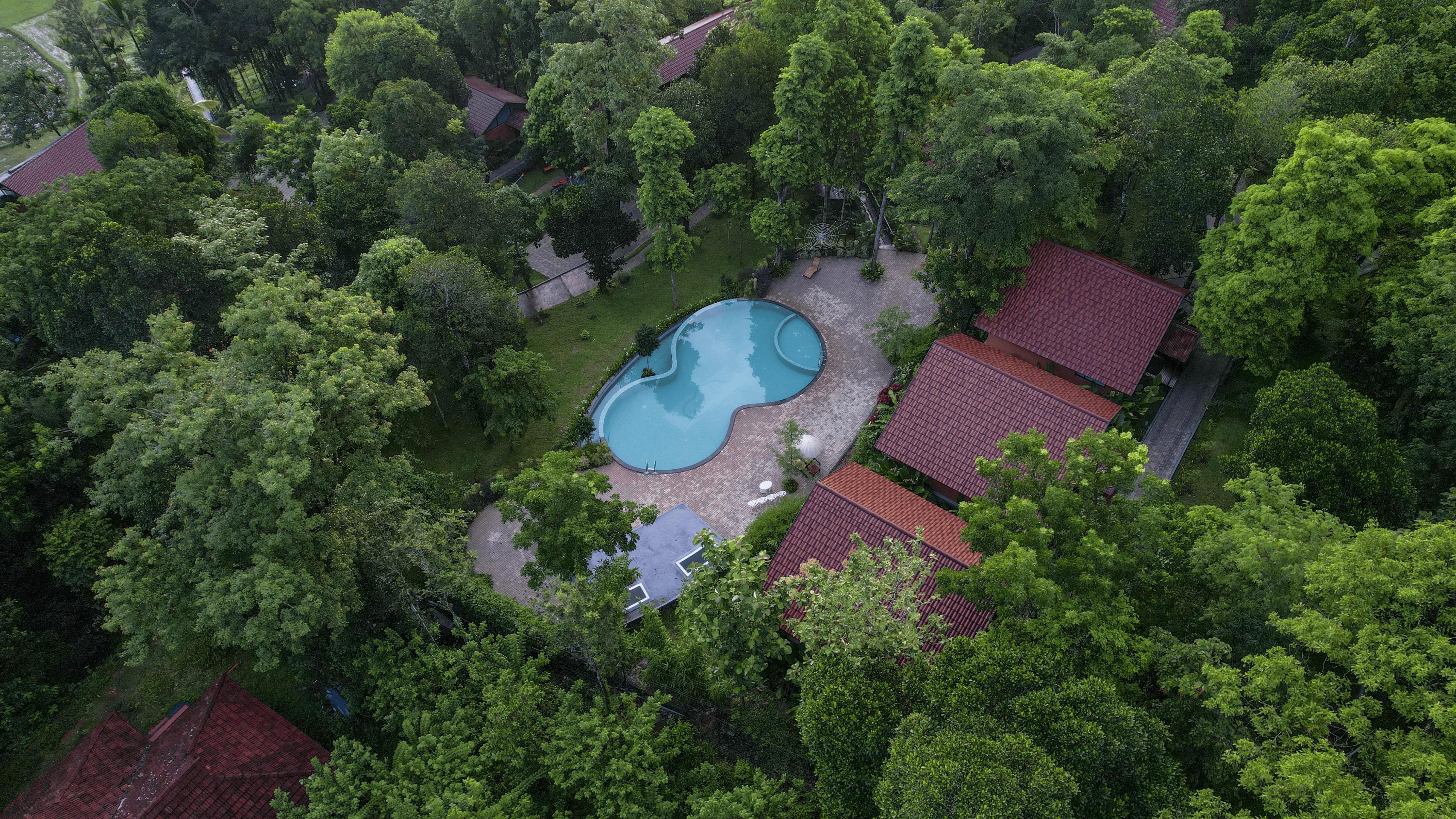Crystal Kuruva Nature Resort & Spa - Tap to explore photos
