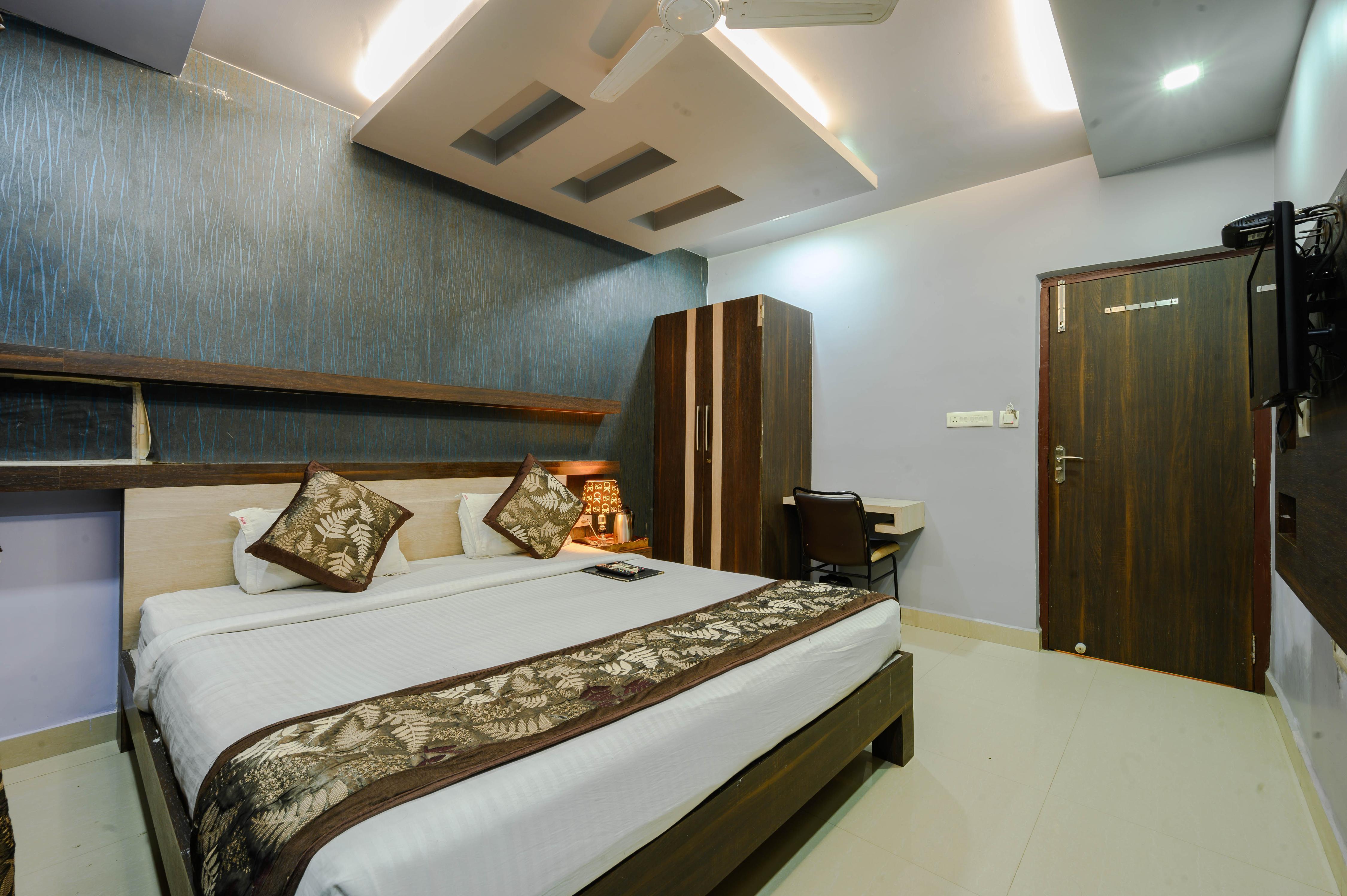 New Raj Residency - Tap to explore photos