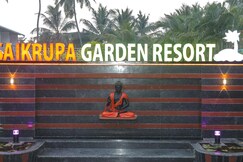 Saikrupa Resort
