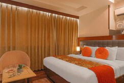 Hotel Palmdale Zirakpur Chandigarh
