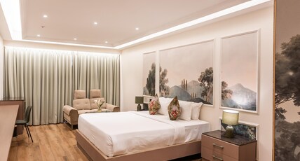 Pincode by Yatrinivas Room Type - Super Deluxe Ac Room Pincode by Yatrinivas Room Type - Super Deluxe Ac Room