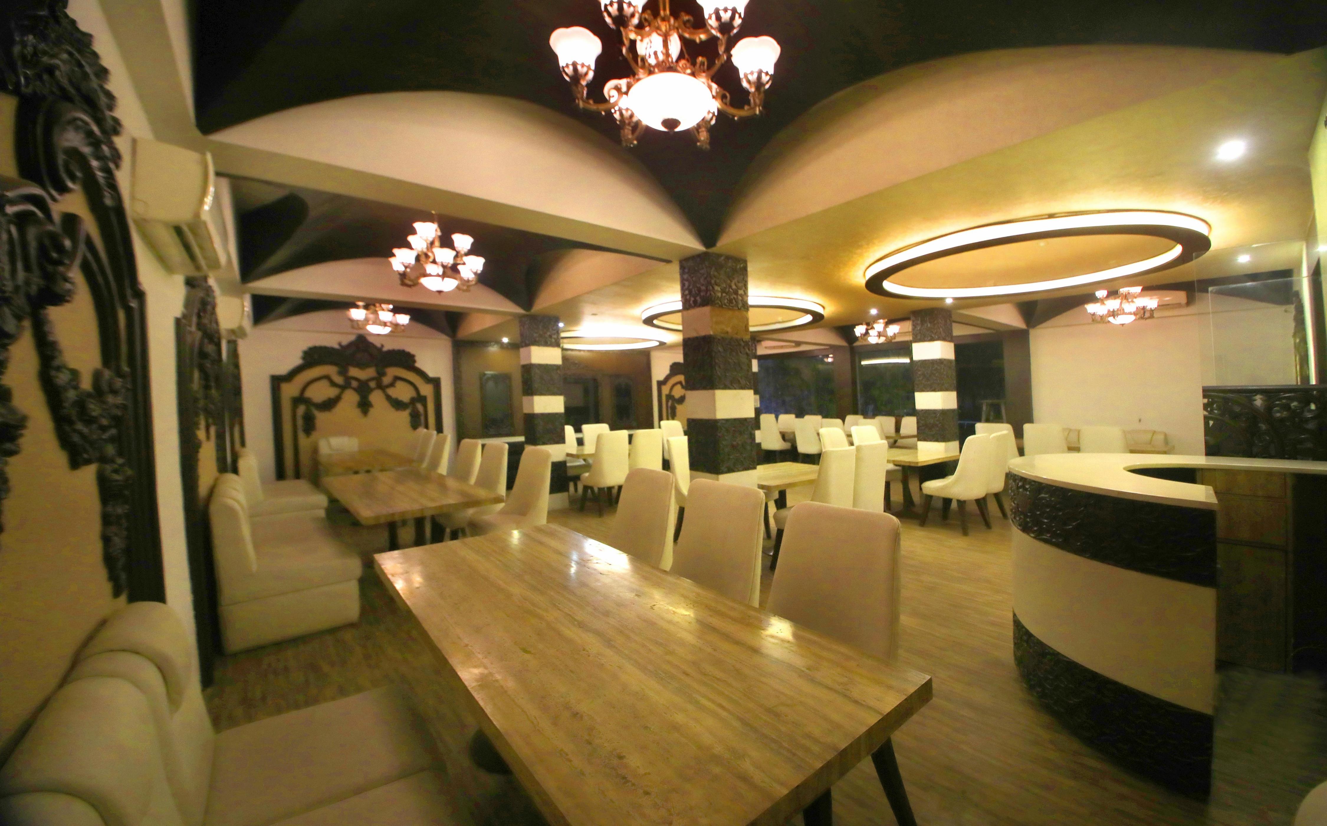 Main gallery