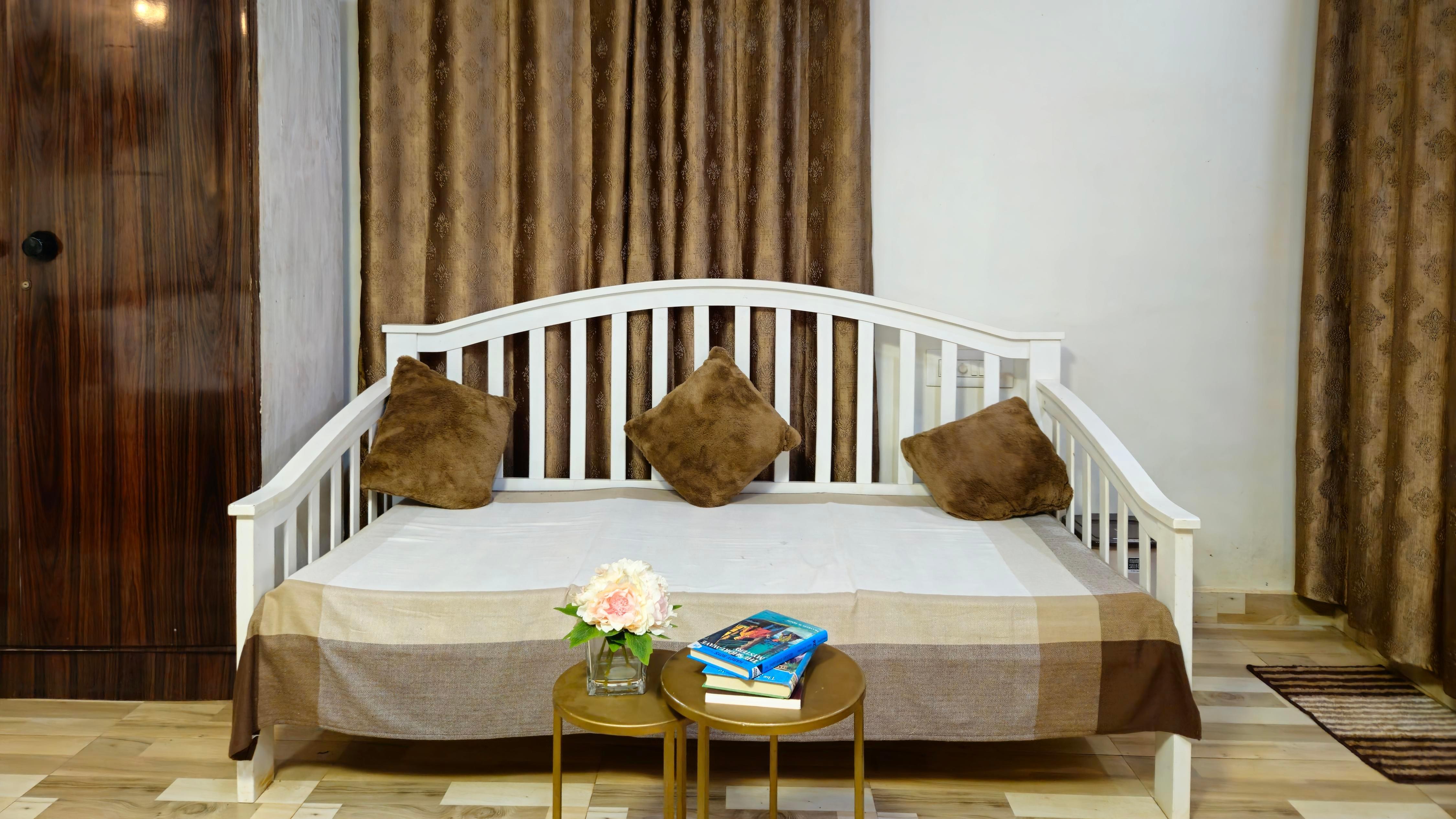 Devigiri Homestay - Tap to explore photos