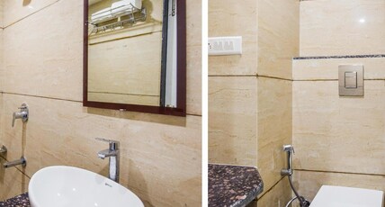 Hotel Metro Room Type - FAMILY ROOM Hotel Metro Room Type - FAMILY ROOM