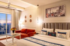 Vaydantaa - Luxury Boutique Resort
