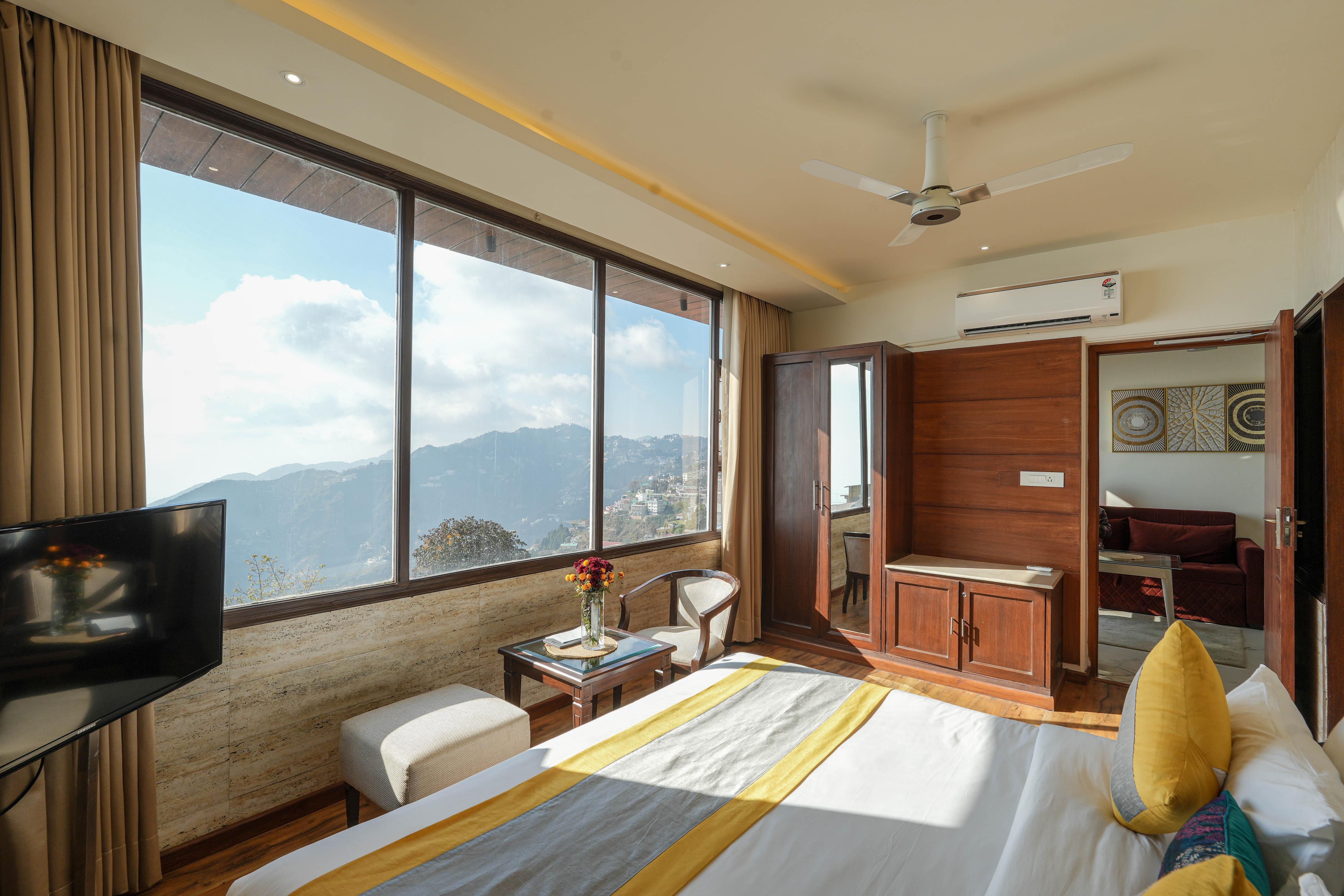 Vaydantaa - Luxury Boutique Resort - Tap to explore photos
