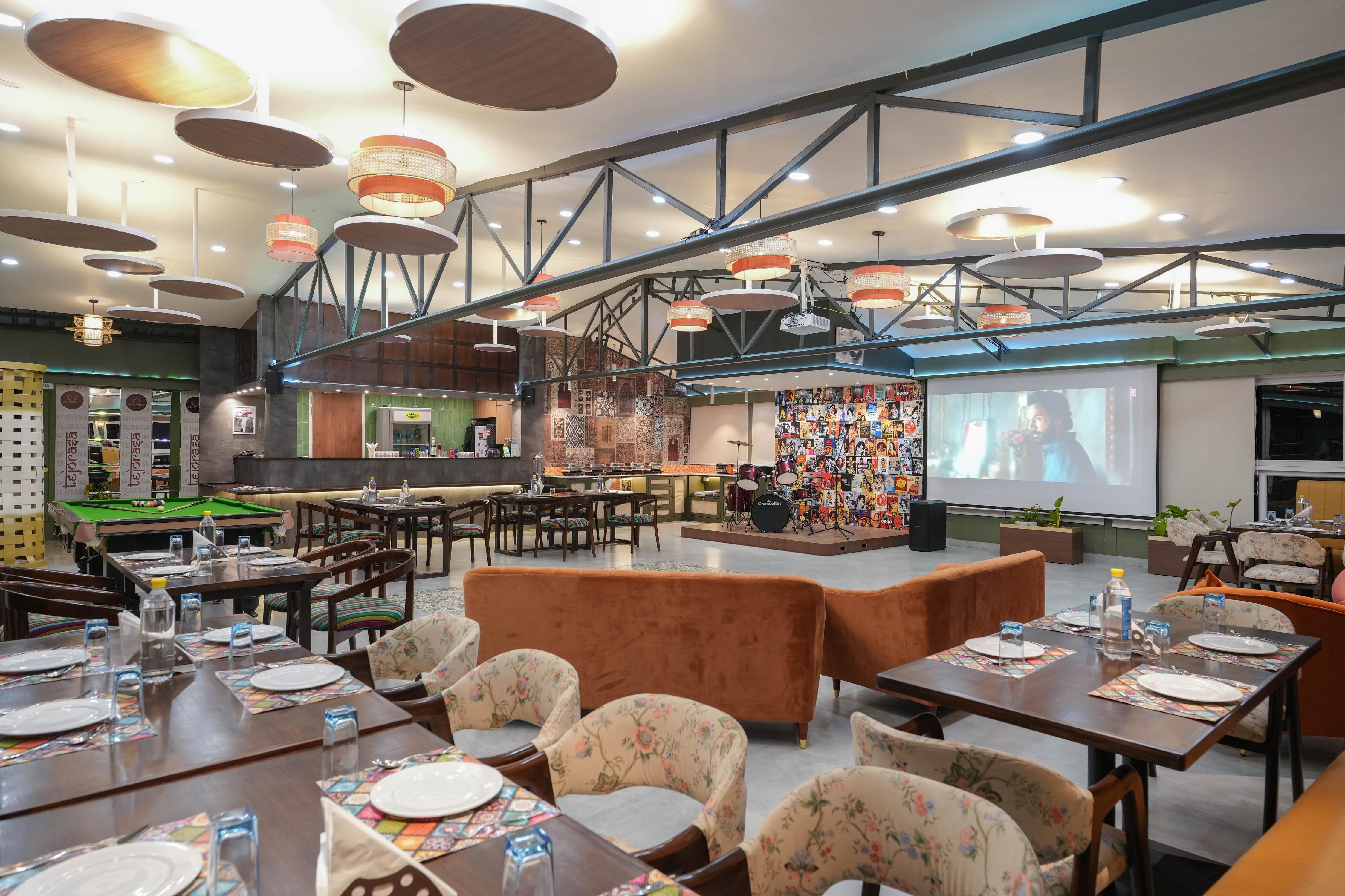 Vaydantaa - Luxury Boutique Resort