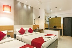 Angson BnB Apartment | Rooms & Restaurant