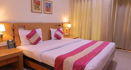 Karnal Savoy Greens Room Type - Executive Suite Room