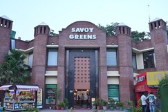 Karnal Savoy Greens