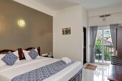 KURINJI WANDERLUST MUNNAR