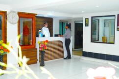 Nortels Heights Hotel Apartments