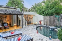 Paatlidun Safari Lodge, Jim Corbett