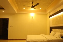 Srinidhi Lotus Lounge