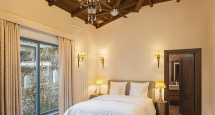 Amaraya Resort, Araiya Anthology Room Type - Deluxe Room