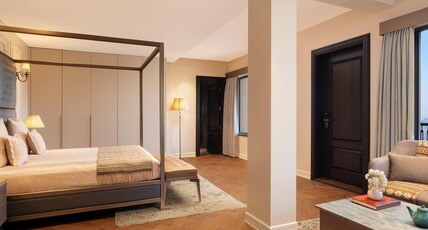 Amaraya Resort, Araiya Anthology Room Type - Junior Suite