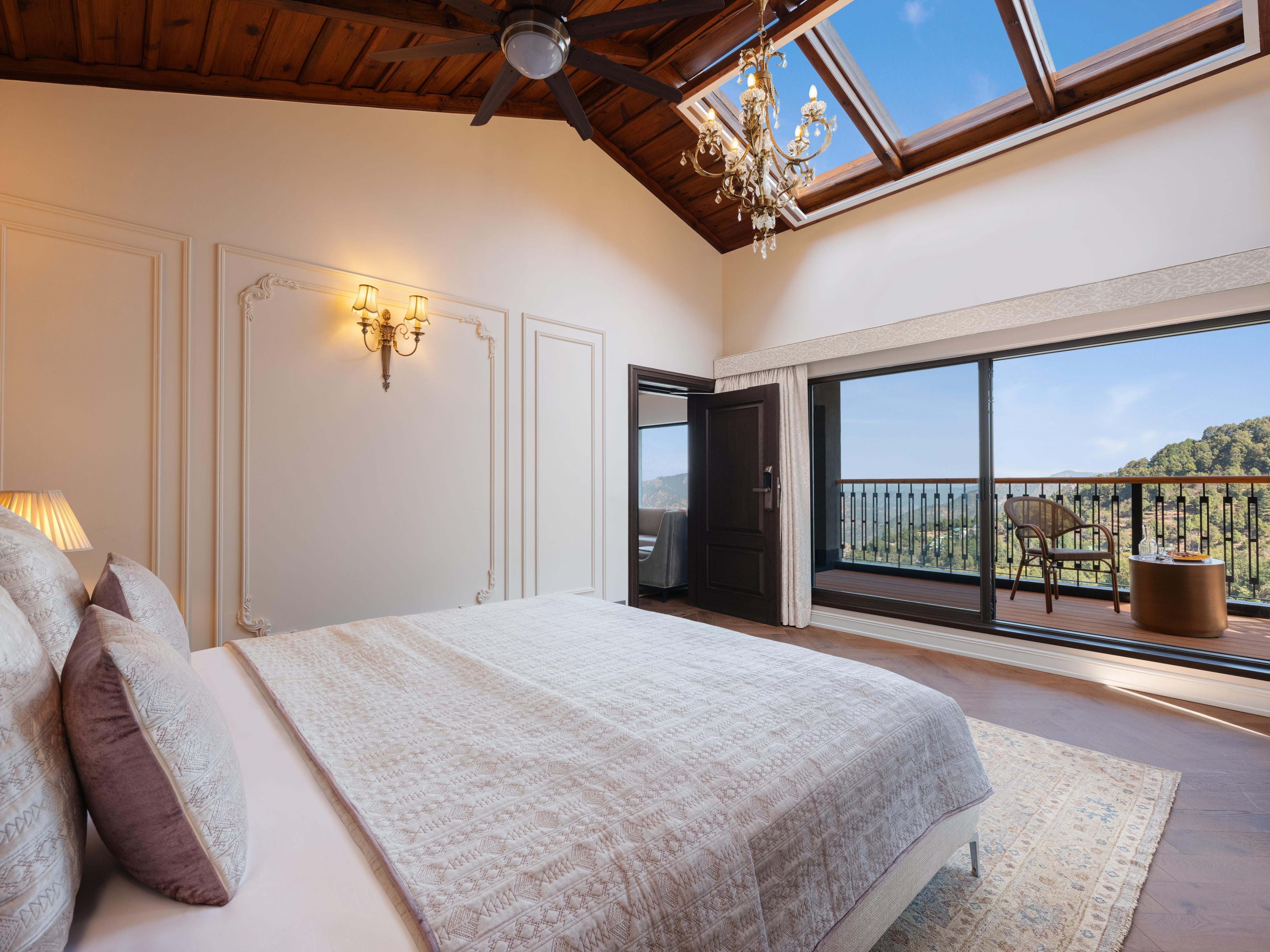 Amaraya Resort, Araiya Anthology Room Type - Luxury Suite