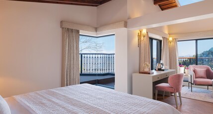 Amaraya Resort, Araiya Anthology Room Type - Attic Room