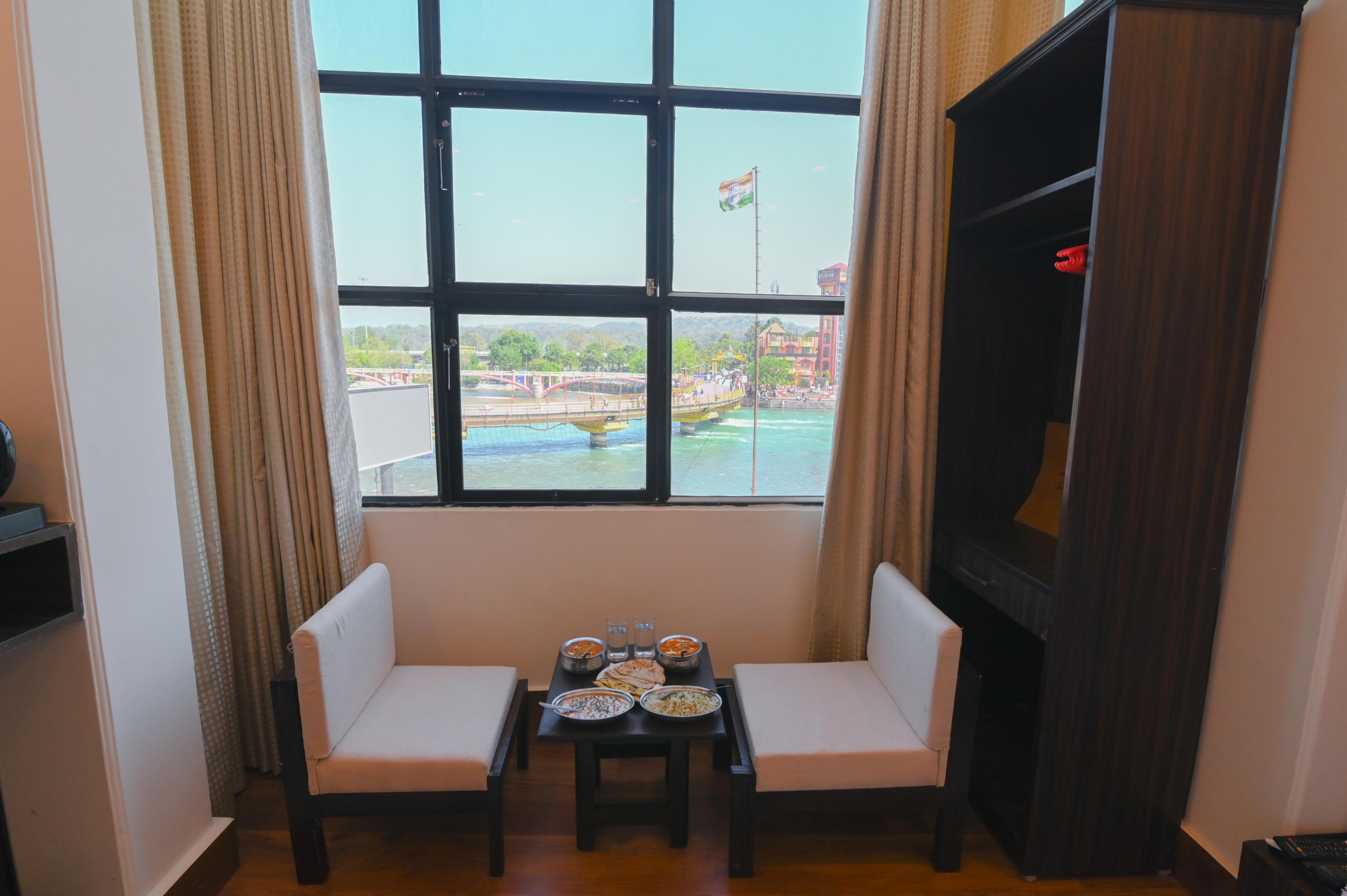 Hotel Santosh Regency  - Tap to explore photos