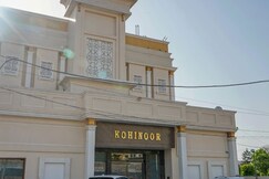 HOTEL KOHINOOR PALACE