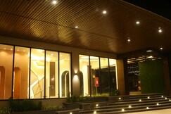 Hotel Ganapati Palace